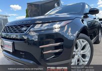 2022 Land Rover Range Rover Evoque P250 R-Dynamic SE