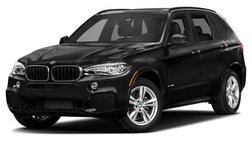 2017 BMW X5 sDrive35i