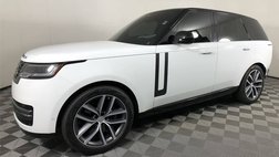 2024 Land Rover Range Rover P530 Autobiography
