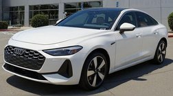 2025 Audi A5 quattro Premium TFSI