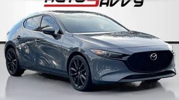 2022 Mazda MAZDA3 Premium