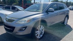 2012 Mazda CX-9 Grand Touring