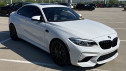 2021 BMW M2 Competition