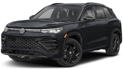 2026 Volkswagen Tiguan SE R-Line Black 4Motion