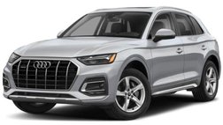 2023 Audi Q5 quattro S line Premium 45 TFSI