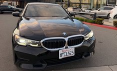 2022 BMW 3 Series 330i