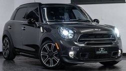 2015 MINI Countryman Cooper S