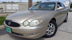 2005 Buick LaCrosse CXL