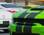 2023 Dodge Charger SRT Hellcat Redeye