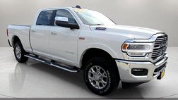 2021 Ram Ram Pickup 2500 Laramie