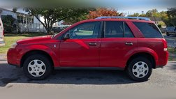 2007 Saturn VUE Base