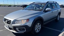 2010 Volvo XC70 3.2