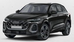 2025 Audi Q5 quattro Premium TFSI