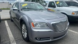 2014 Chrysler 300 C