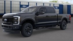 2026 Ford Super Duty F-250 