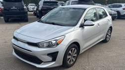 2023 Kia Rio5 S