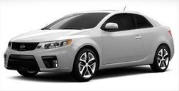 2011 Kia Forte Koup EX