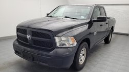 2016 Ram Ram Pickup 1500 Tradesman