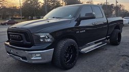 2010 Dodge Ram 1500 SLT