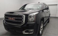 2020 GMC Yukon XL SLT