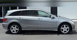 2010 Mercedes-Benz R-Class R 350