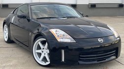 2003 Nissan 350Z Touring