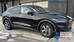 2023 Ford Mustang Mach-E Select
