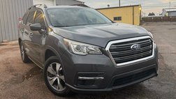 2020 Subaru Ascent Premium 7-Passenger