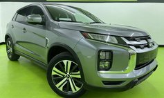 2021 Mitsubishi Outlander Sport SE