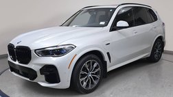 2022 BMW X5 xDrive45e