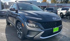 2022 Hyundai Kona Limited