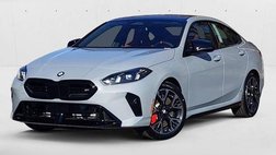 2025 BMW 2 Series M235 xDrive Gran Coupe