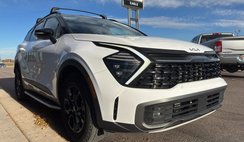 2023 Kia Sportage X-Pro Prestige