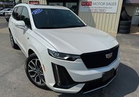 2023 Cadillac XT6 Sport