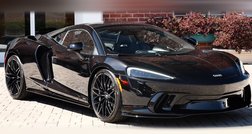 2025 McLaren GT Base