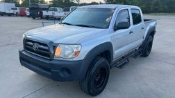 2009 Toyota Tacoma V6