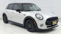 2020 MINI Hardtop 