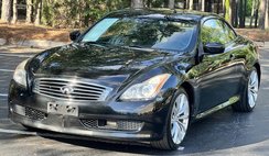 2010 Infiniti G37 Convertible Anniversary Edition