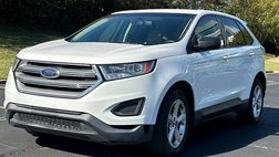 2017 Ford Edge SE
