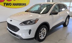 2022 Ford Escape Hybrid SE