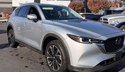 2023 Mazda CX-5 2.5 S Premium