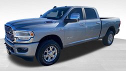 2024 Ram Ram Pickup 2500 Laramie