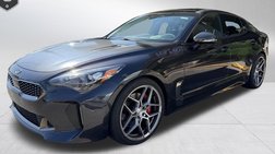 2019 Kia Stinger GT2