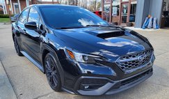 2024 Subaru WRX Premium