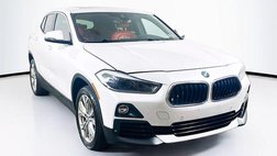 2019 BMW X2 xDrive28i
