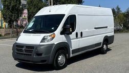 2017 Ram ProMaster 3500 159 WB