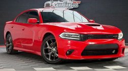 2019 Dodge Charger R/T