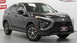 2024 Mitsubishi Eclipse Cross ES