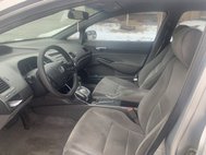 2006 Honda Civic LX