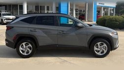 2024 Hyundai Tucson SEL Fleet